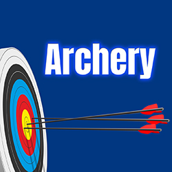 ARCHERY