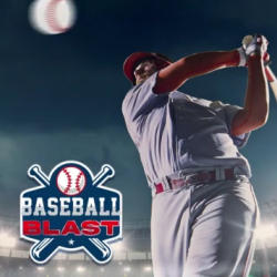 BASEBALL BLAST