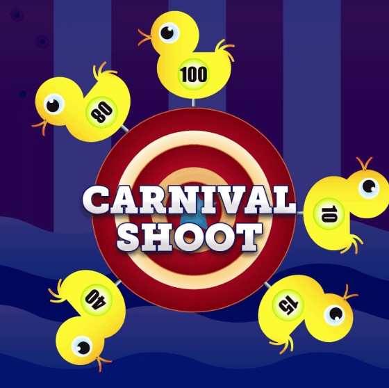 CARNIVAL SHOOT
