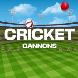 CRICKET CANNONS