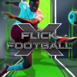 FLICK FOOTBALL (SOCCER)