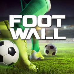 FOOT WALL