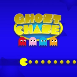 GHOST CHASE