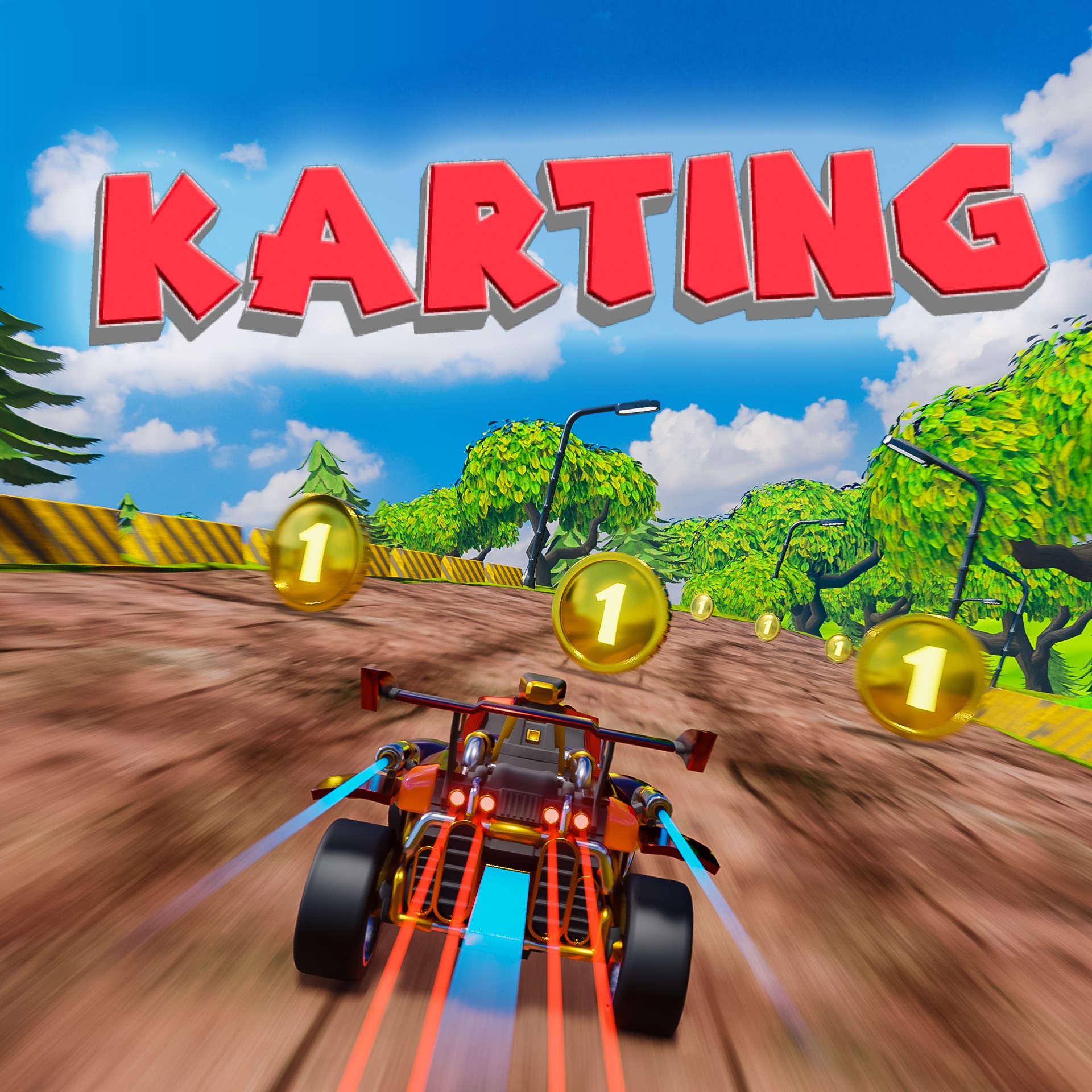 KARTING