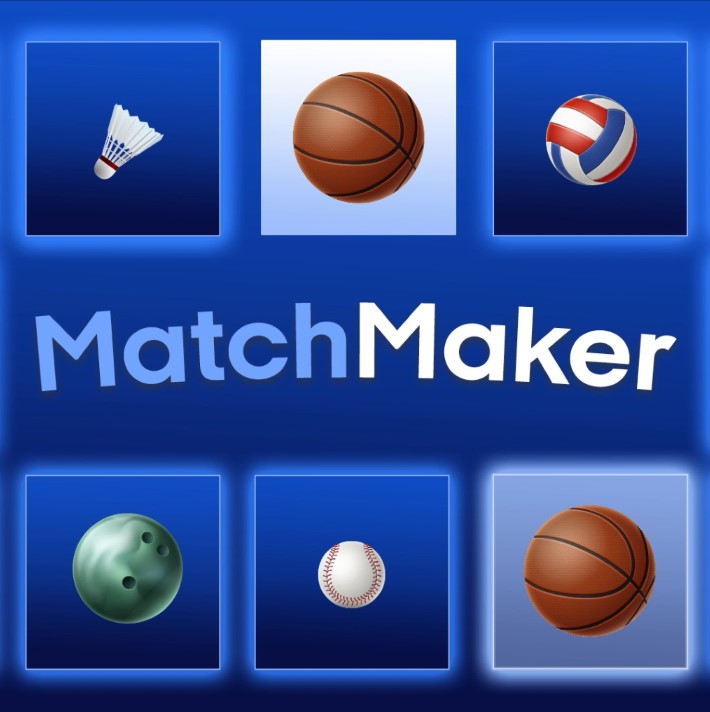 MATCHMAKER