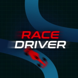 RACE DRIVER