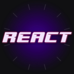 REACT