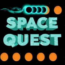 SPACE QUEST