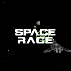SPACE RACE