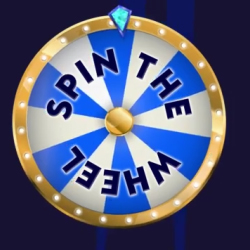SPIN THE WHEEL
