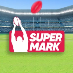 SUPER MARK
