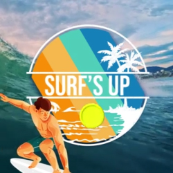 SURF`S UP
