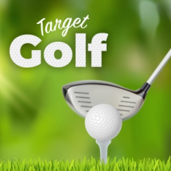 TARGET GOLF
