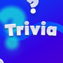 TRIVIA